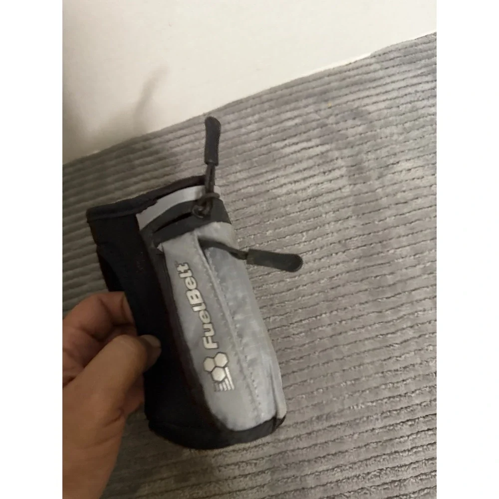 FuelBelt hydration pack